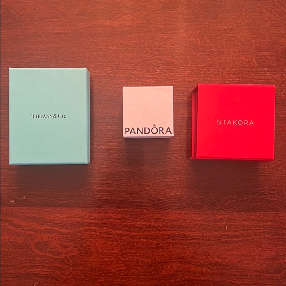 Jewelry Boxes